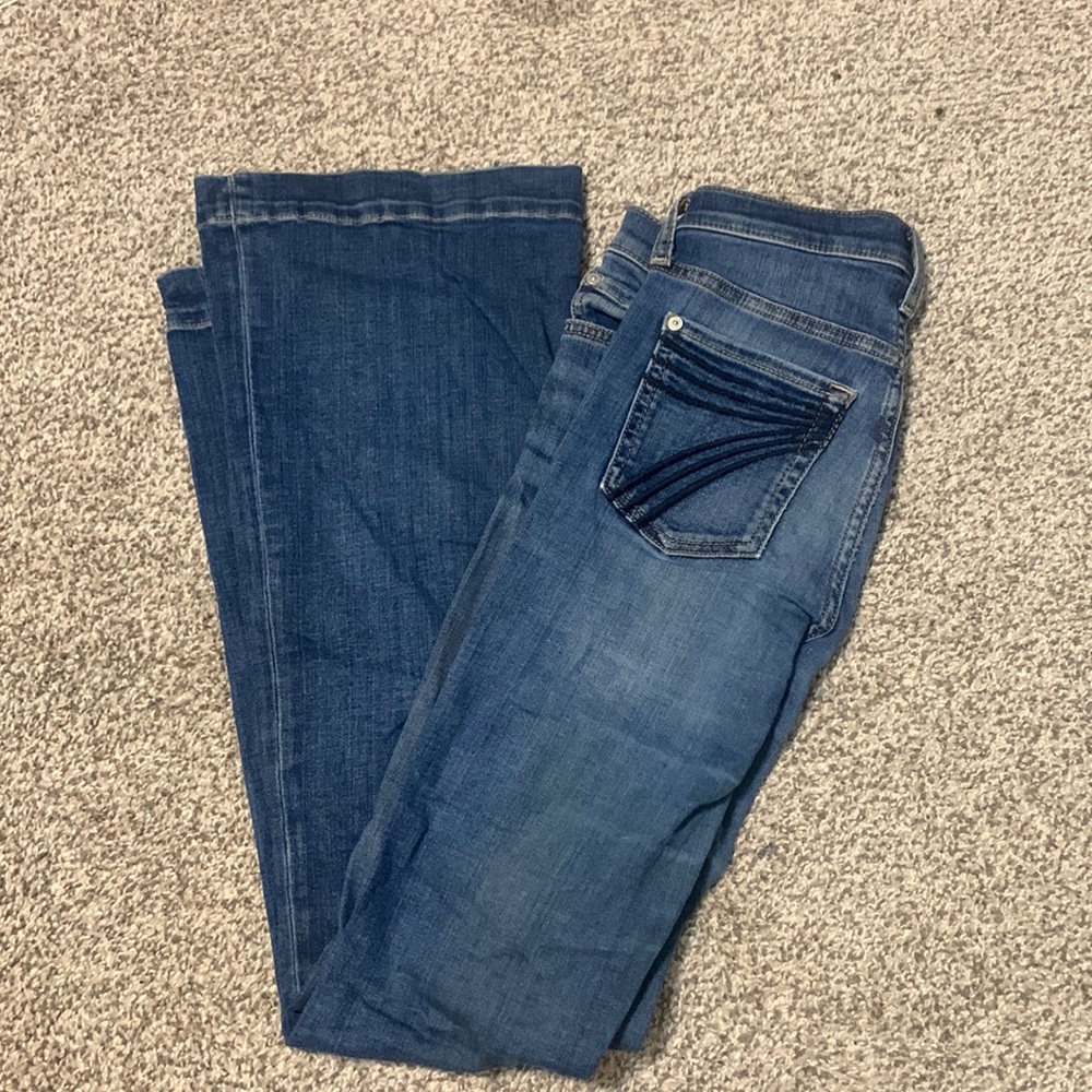 7 for all mankind Jeans/Dojos